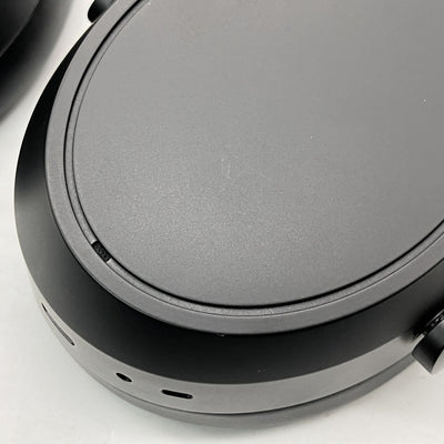 【中古】MOMENTUM 4 Wireless ブラック 【M4AEBT BLACK】【秋葉原】