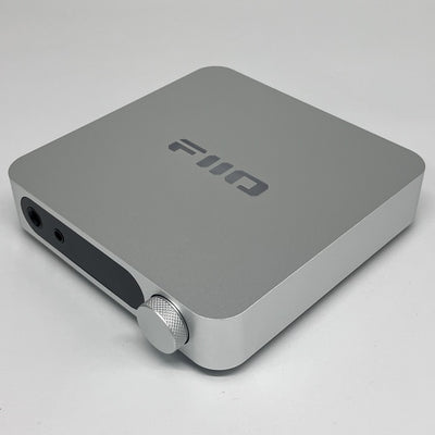 【中古】K11 Silver 【FIO-K11-S】【日本橋】