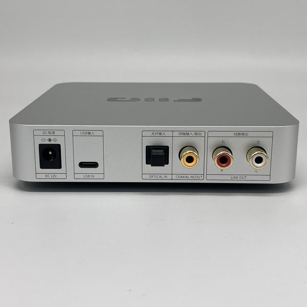 【中古】K11 Silver 【FIO-K11-S】【日本橋】