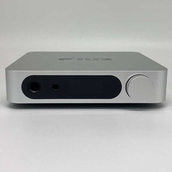 【中古】K11 Silver 【FIO-K11-S】【日本橋】