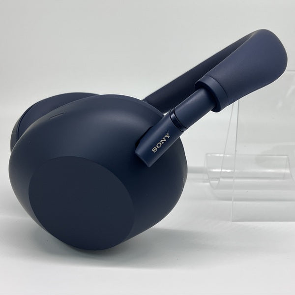 【中古】WH-1000XM6 LM ミッドナイトブルー【日本橋】