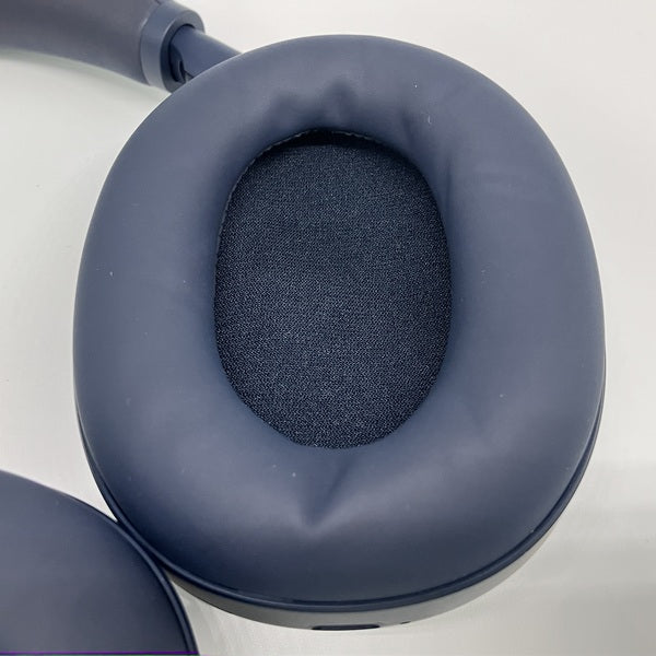【中古】WH-1000XM6 LM ミッドナイトブルー【日本橋】