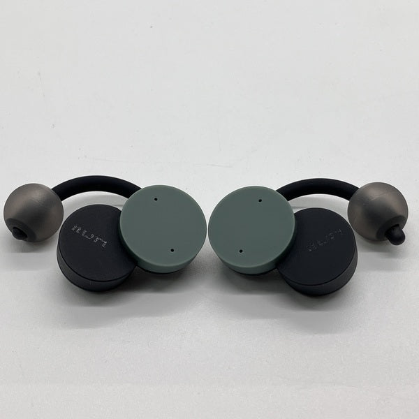 nwm 【中古】nwm DOTS ﾓｽｸﾞﾘｰﾝ 【MBE002GA】【日本橋】 – e☆イヤホン