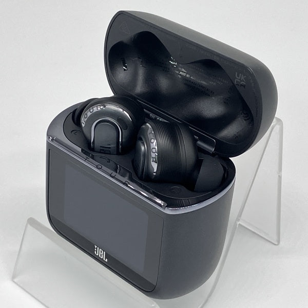 【中古】TOUR PRO 3 ブラック【JBLTOURPRO3BLK】【日本橋】