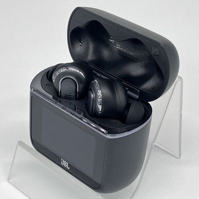 【中古】TOUR PRO 3 ブラック【JBLTOURPRO3BLK】【日本橋】