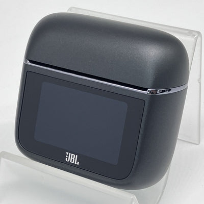 【中古】TOUR PRO 3 ブラック【JBLTOURPRO3BLK】【日本橋】