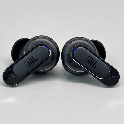 【中古】TOUR PRO 3 ブラック【JBLTOURPRO3BLK】【日本橋】