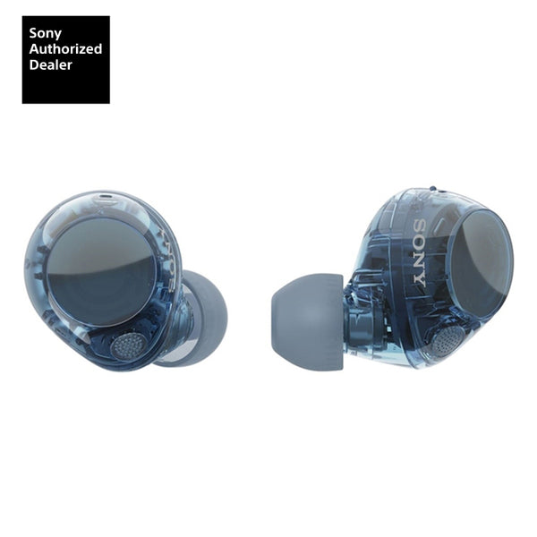 【アウトレット】WF-C710N LZ グラスブルー