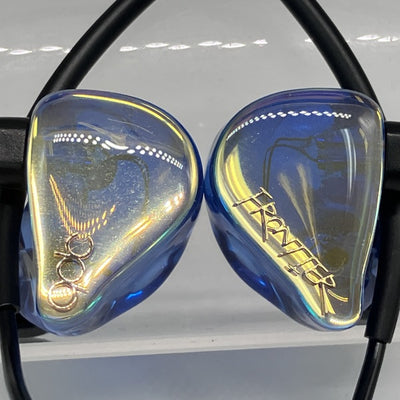 【中古】FRONTIER Aquamarine 【QDC-FRONTIER-AQ】【日本橋】