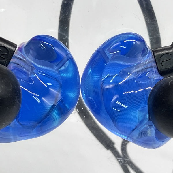 【中古】FRONTIER Aquamarine 【QDC-FRONTIER-AQ】【日本橋】