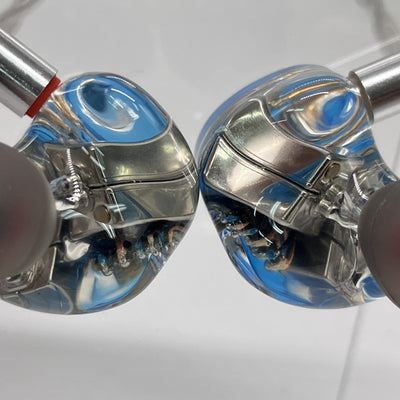 【中古】Orchestra Lite Blue【日本橋】