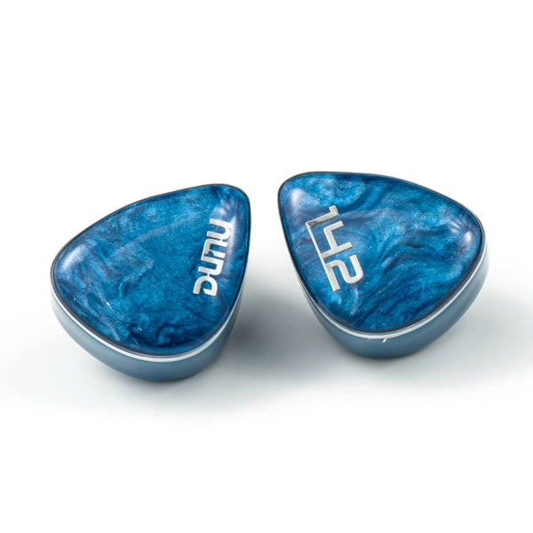 DUNU-TOPSOUND DN 142 – e☆イヤホン