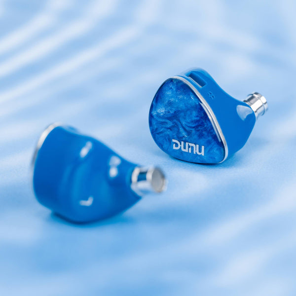 DUNU-TOPSOUND DN 142 – e☆イヤホン