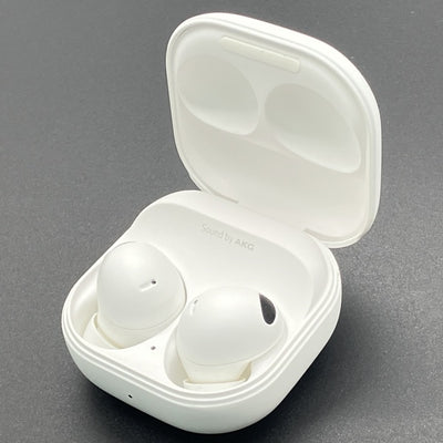 【中古】GalaxyBuds2Pro ホワイト 【SM-R510NZWAXJP】【仙台】