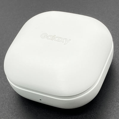 【中古】GalaxyBuds2Pro ホワイト 【SM-R510NZWAXJP】【仙台】