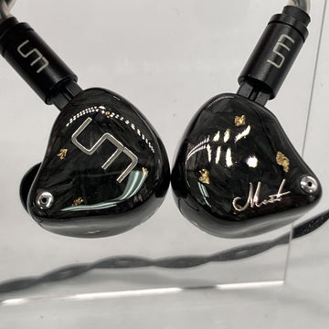 Unique Melody Mini Mest 美品 最安値 Unique melody mest Used Price | HifiZero