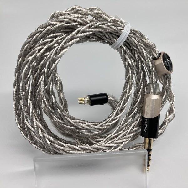 【中古】Lune MKVII/8Wire (2Pin to 4.4mm Balanced)【秋葉原】