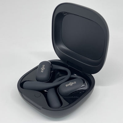 【中古】OpenFit 2+ Black【SKZ-EP-000050】【日本橋】