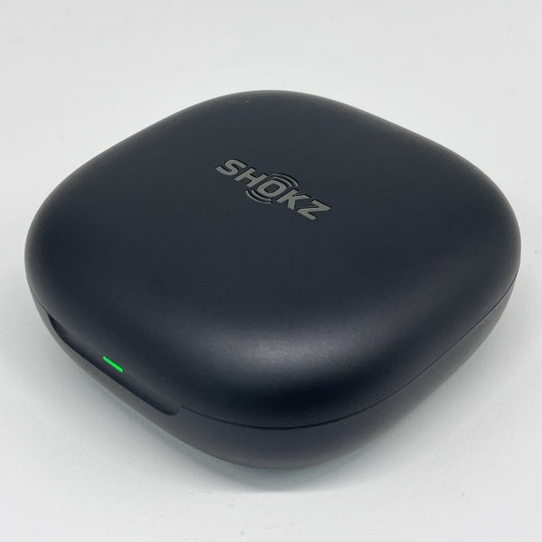 【中古】OpenFit 2+ Black【SKZ-EP-000050】【日本橋】