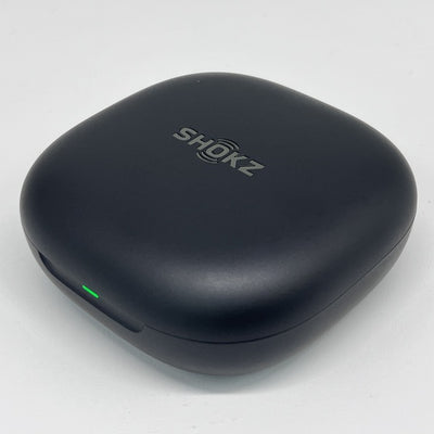 【中古】OpenFit 2+ Black【SKZ-EP-000050】【日本橋】