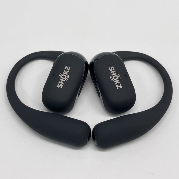 【中古】OpenFit 2+ Black【SKZ-EP-000050】【日本橋】