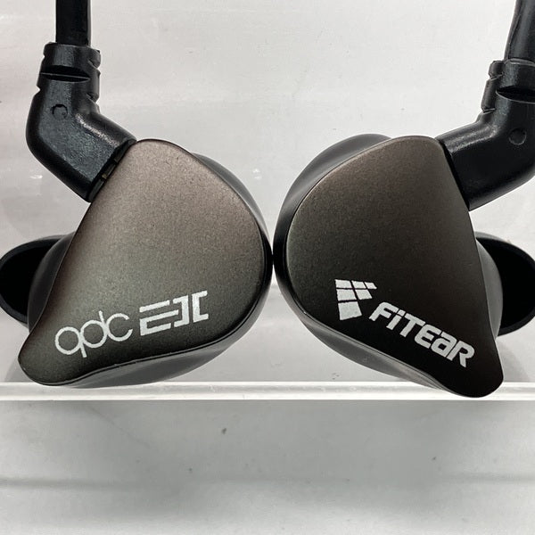 【中古】SUPERIOR EX 【QDC-SUPERIOR-EX】【秋葉原】