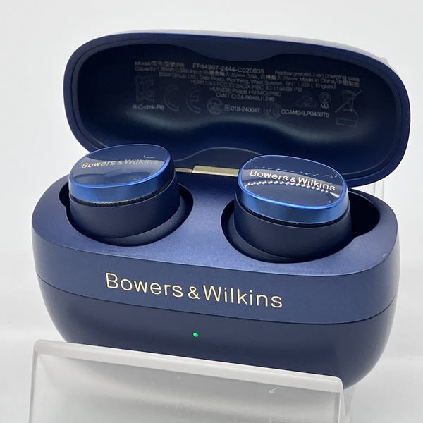 【中古】Pi8 ミッドナイト・ブルー【PI8/MB】【日本橋】