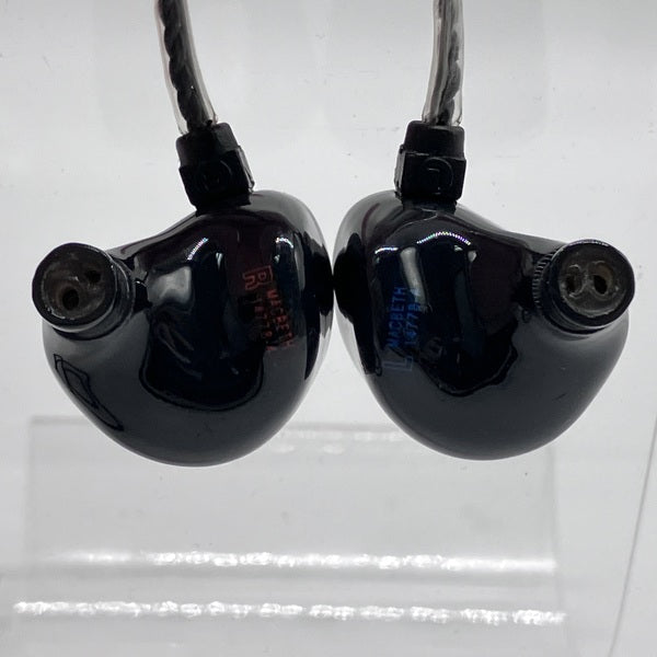 Unique Melody 【中古】MACBETH 【UNM-3140】【秋葉原】 – e☆イヤホン