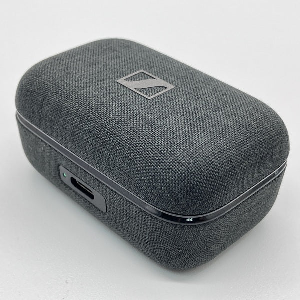 【中古】MOMENTUM True Wireless 4 ブラックグラファイト 【MTW4 Black Graphite】【秋葉原】