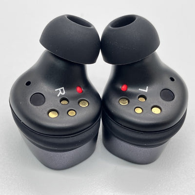 【中古】MOMENTUM True Wireless 4 ブラックグラファイト 【MTW4 Black Graphite】【秋葉原】