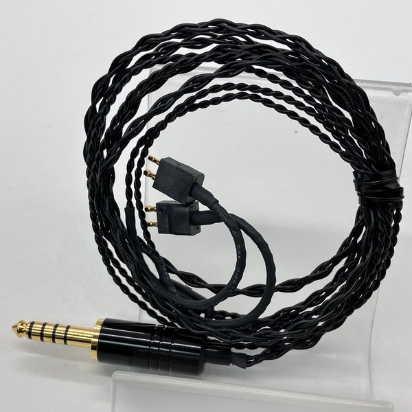 【中古】Obsidian GeN2 FitEar-4.4mm (イヤーループ仕様) 120cm【秋葉原】