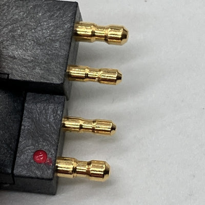 【中古】Obsidian GeN2 FitEar-4.4mm (イヤーループ仕様) 120cm【秋葉原】