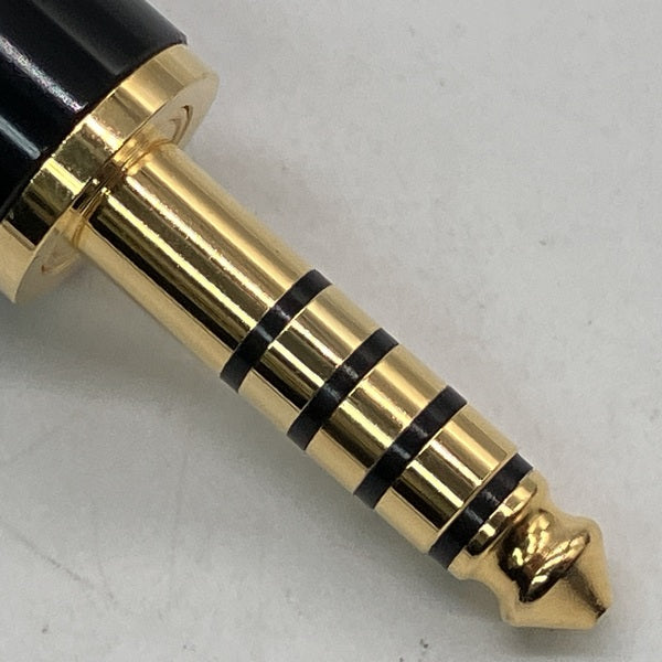 【中古】Obsidian GeN2 FitEar-4.4mm (イヤーループ仕様) 120cm【秋葉原】