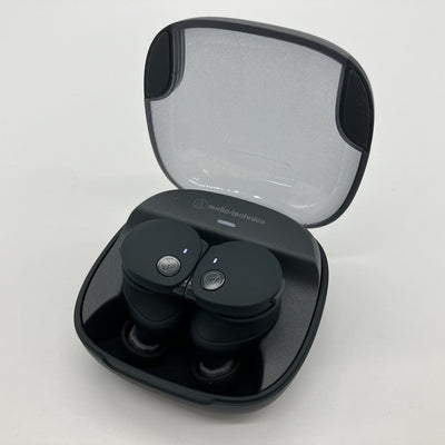 【中古】ATH-CKS50TW2 BK ブラック【名古屋】