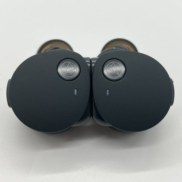 【中古】ATH-CKS50TW2 BK ブラック【名古屋】