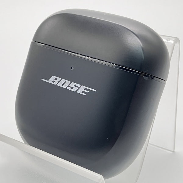 【中古】QuietComfort Ultra Earbuds Black【秋葉原】