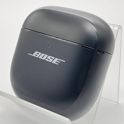 【中古】QuietComfort Ultra Earbuds Black【秋葉原】