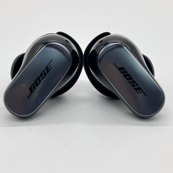 【中古】QuietComfort Ultra Earbuds Black【秋葉原】
