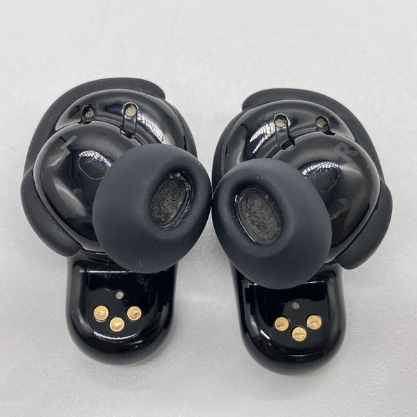 【中古】QuietComfort Ultra Earbuds Black【秋葉原】