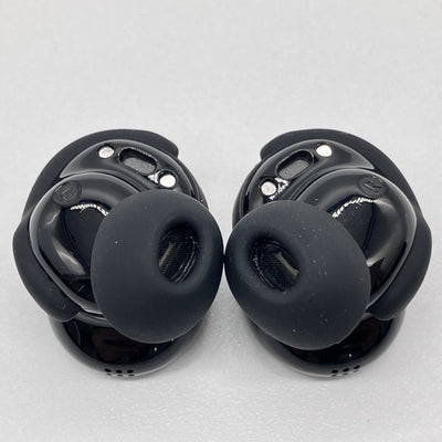 【中古】QuietComfort Earbuds Black【秋葉原】