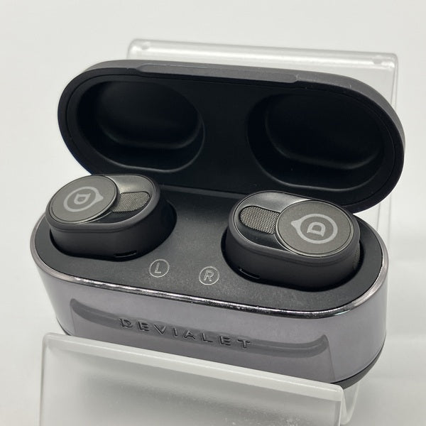 【中古】GEMINI II Matte Black【仙台】