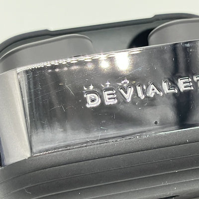 【中古】GEMINI II Matte Black【仙台】