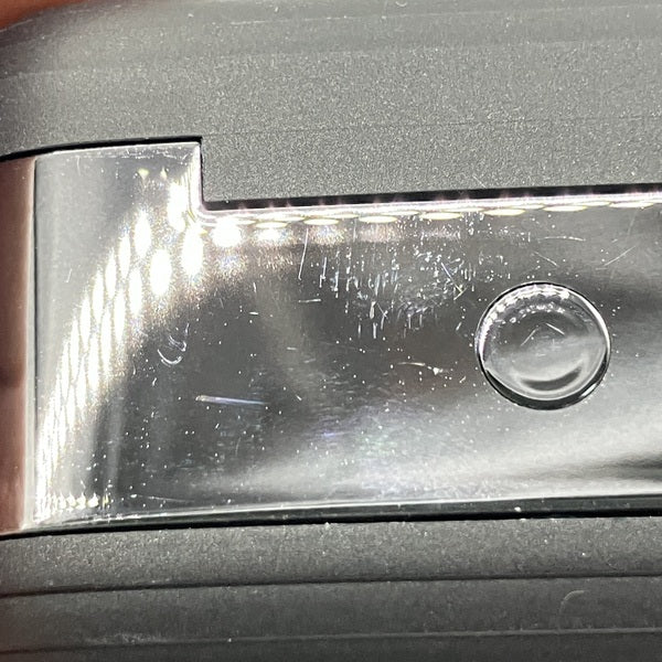 【中古】GEMINI II Matte Black【仙台】