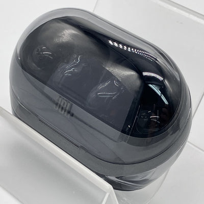 【中古】Soundgear Clips ブラック【JBLSNDGEARCLBLK】【秋葉原】