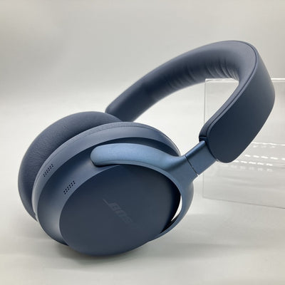 【中古】QuietComfort Ultra Headphones LUNAR BLUE【仙台】