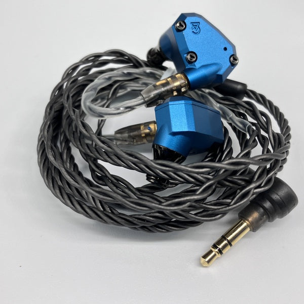 Campfire Audio 【中古】POLARIS II 【CAM-5317】【秋葉原】 – e☆イヤホン
