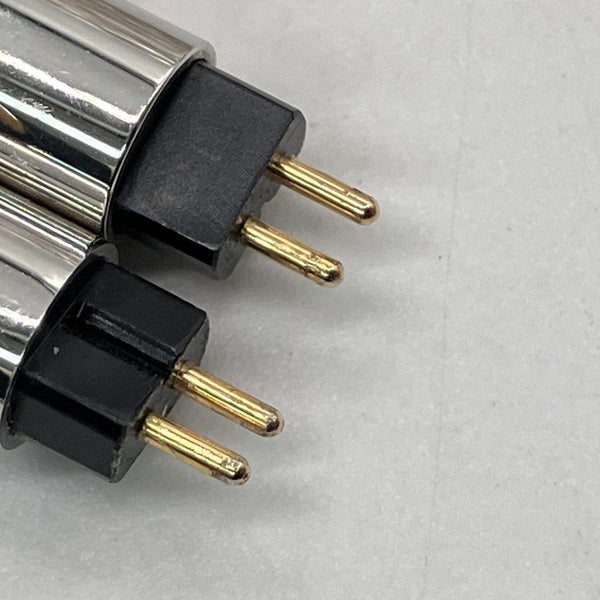 【中古】シルバーコートケーブル 2Pin 1.2m 4.4mm 5極バランス 【C106 2P12EZCLEH】【秋葉原】