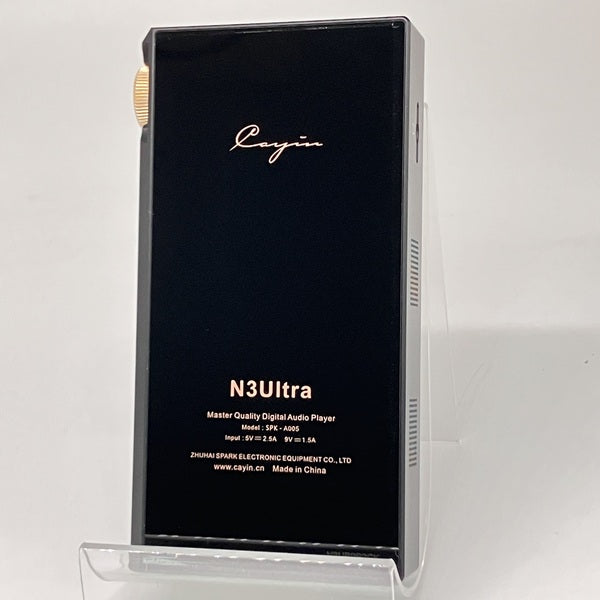 【中古】N3Ultra【秋葉原】