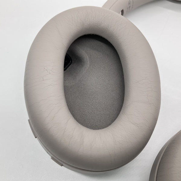 SONY 【中古】WH-1000XM4 SM プラチナシルバー【秋葉原】 – e☆イヤホン