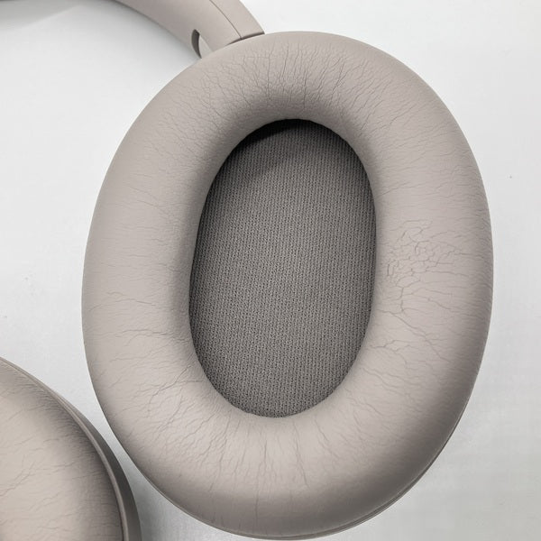 【中古】WH-1000XM4 SM プラチナシルバー【秋葉原】